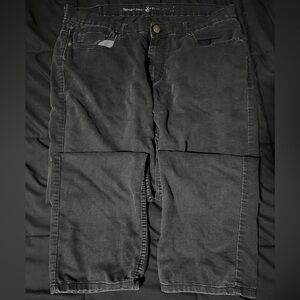 Black light weight jeans
